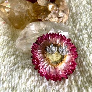 Savvy Cie stud earrings